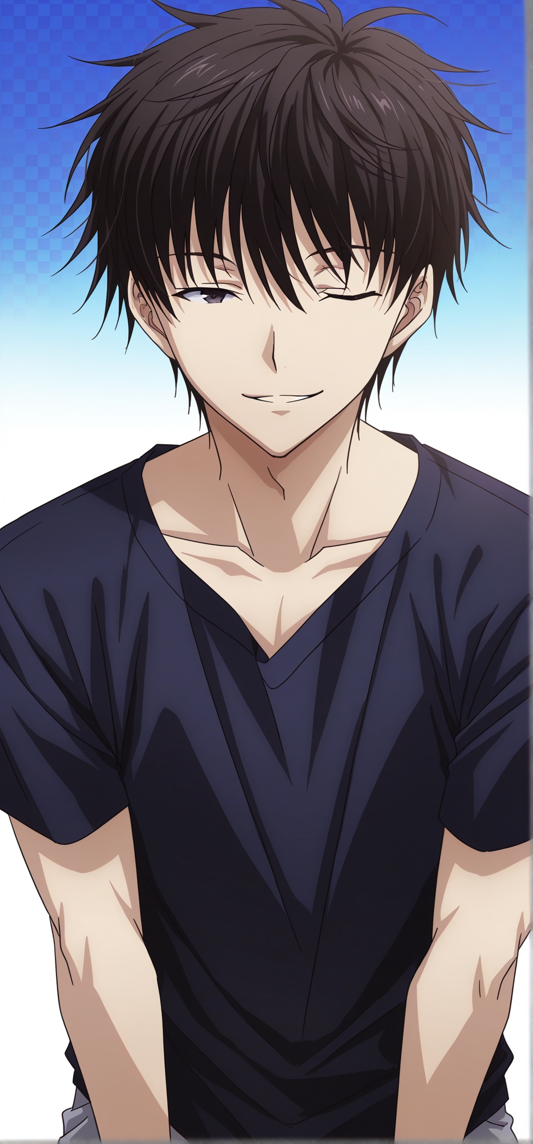 source_anime,  masterpiece,  best quality on Tensor.Art
