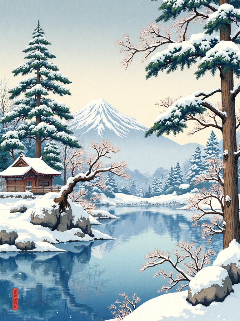 AI generated image on Tensor.Art