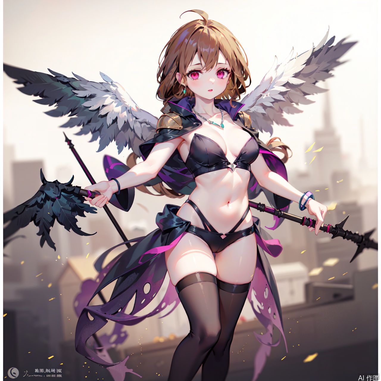 1girl,  solo,  long hair on Tensor.Art