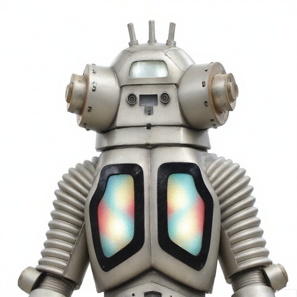 masterpiece, best quality,solo,(white background:1.2),simple background,
looking at viewer,king-joe,ultraman,silver bodysuit,silver gloves,legwear,gloves,cover,mask,plugsuit,armor,bodysuit,red pattern on body,silver tight-fitting,helmet,leather suit,latex,tokusatsu,no humans,science fiction,silver head,hard mask,no smile,no eyes,no nose,silver rubber bodysuit with red line,armor,helmet,super robot,machinery,mecha