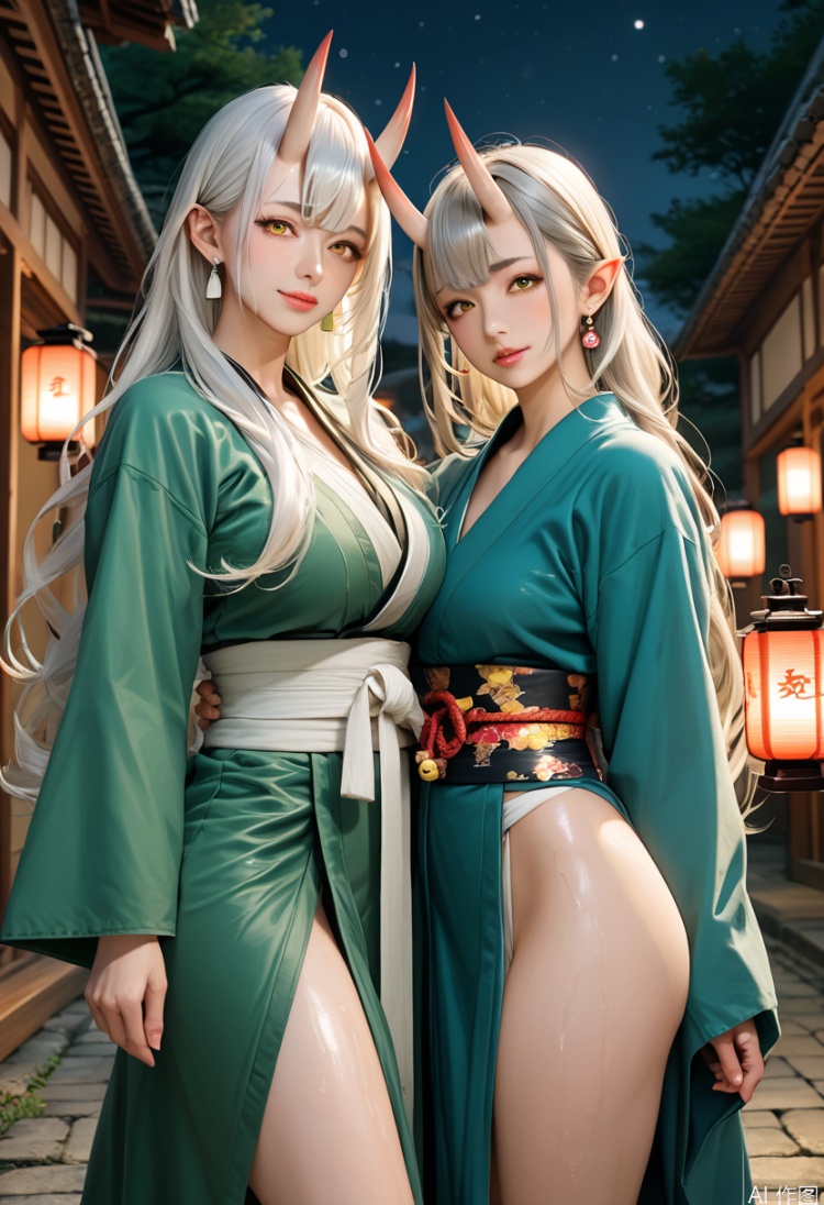 pony 动漫模型测试 by 江湖人称三脚猫 on Tensor.Art