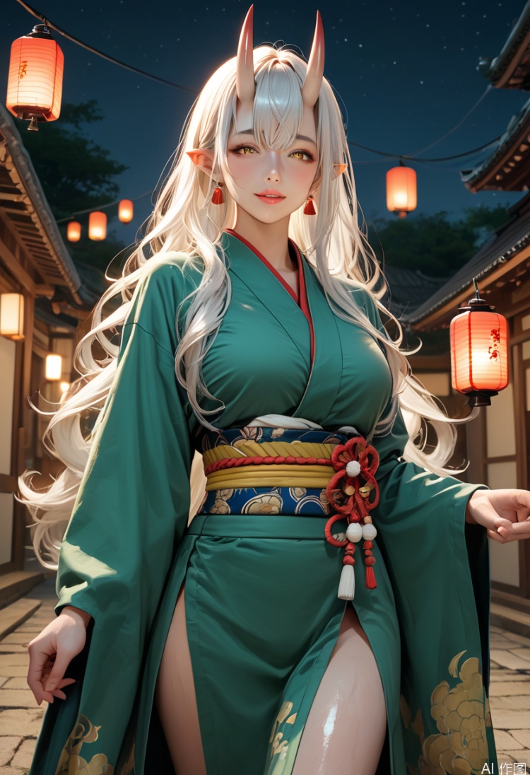 pony 动漫模型测试 by 江湖人称三脚猫 on Tensor.Art