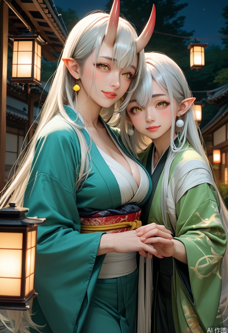 pony 动漫模型测试 by 江湖人称三脚猫 on Tensor.Art