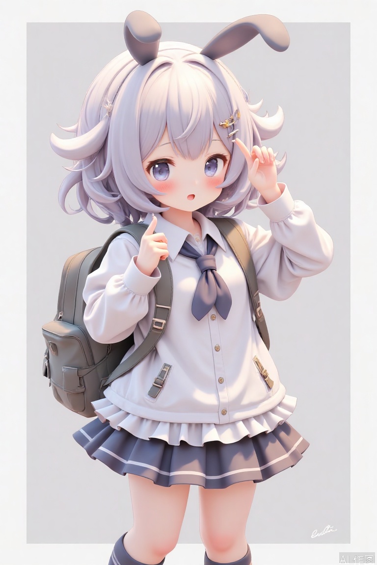 1girl,solo,