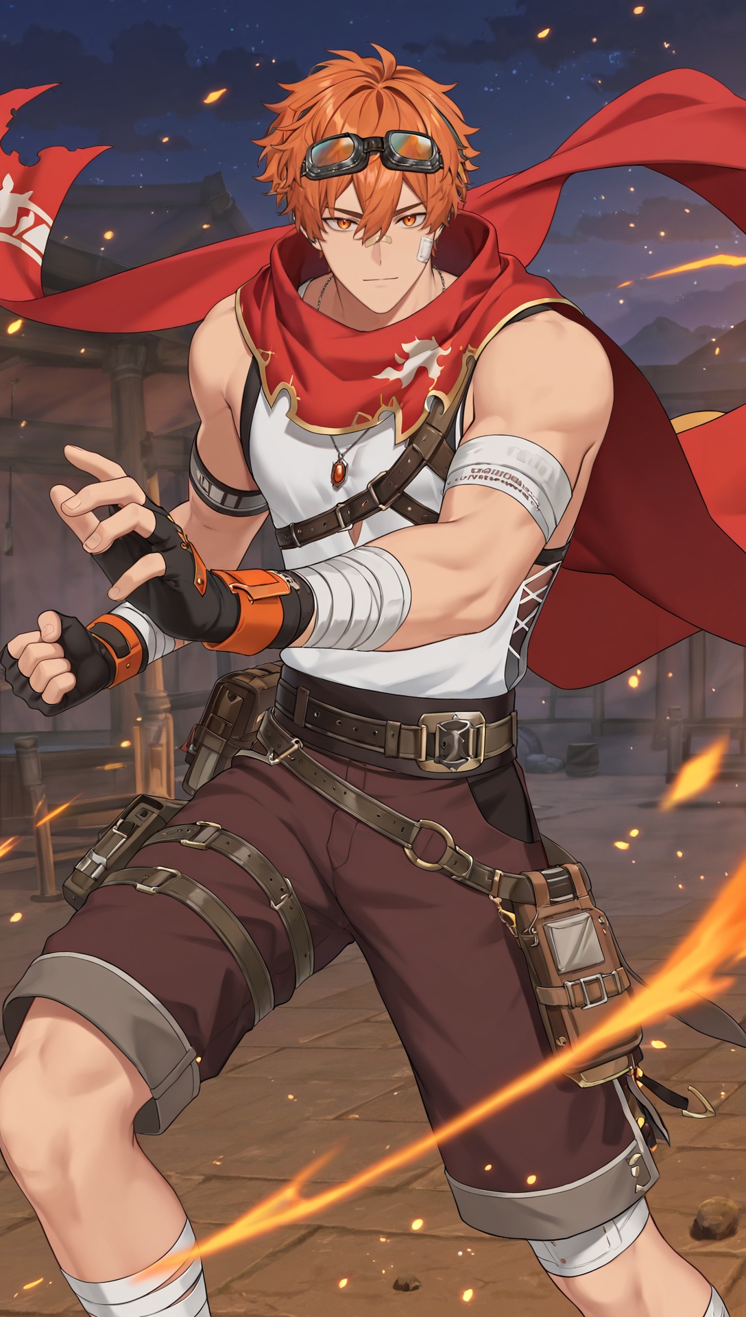 nsfw,  masterpiece,  best quality on Tensor.Art