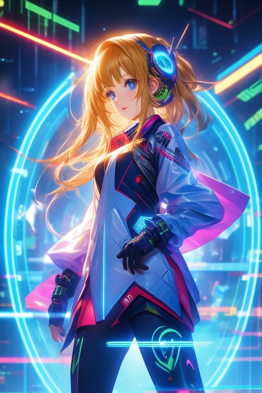 AI generated image by 喵小鱼 on Tensor.Art
