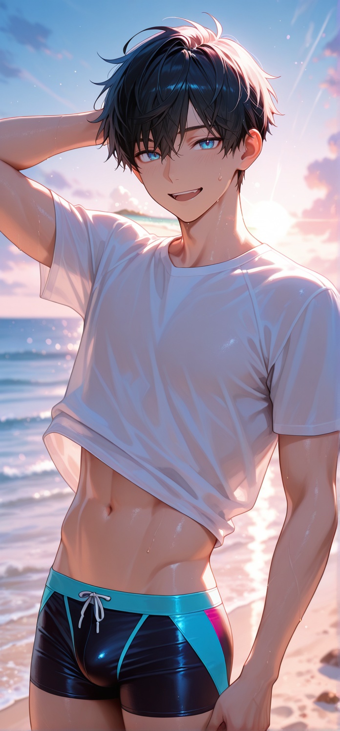 masterpiece,  best quality,  amazing quality on Tensor.Art