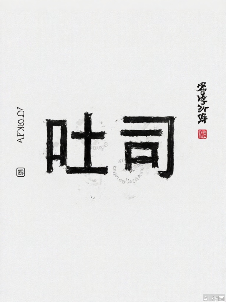 CYZT, the background is simple white,