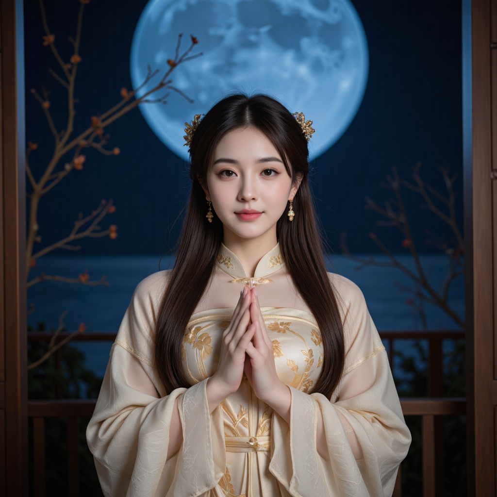 AI generated image on Tensor.Art