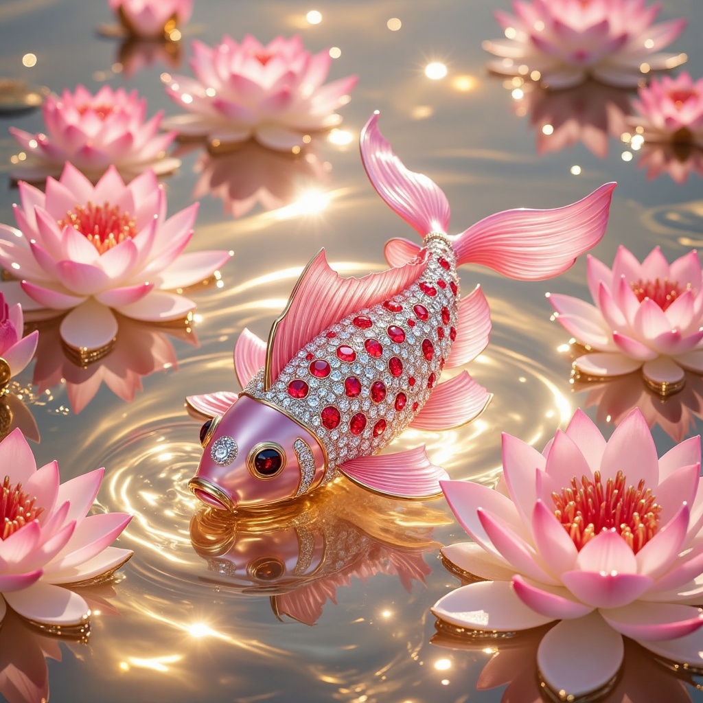 AI generated image on Tensor.Art