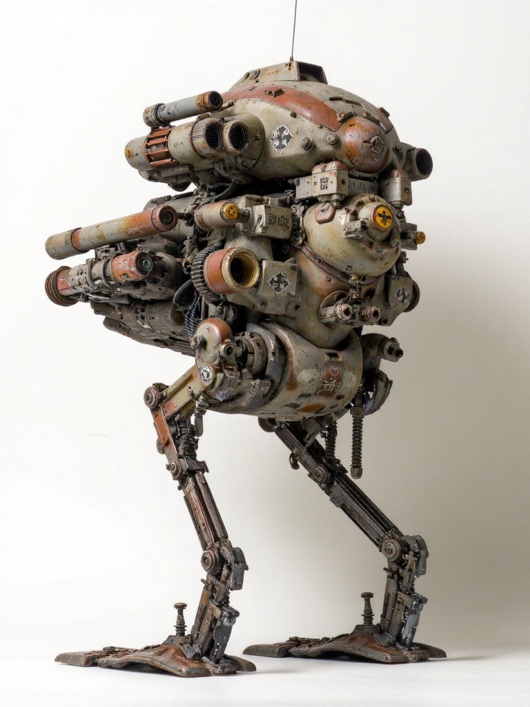 AI generated image on Tensor.Art
