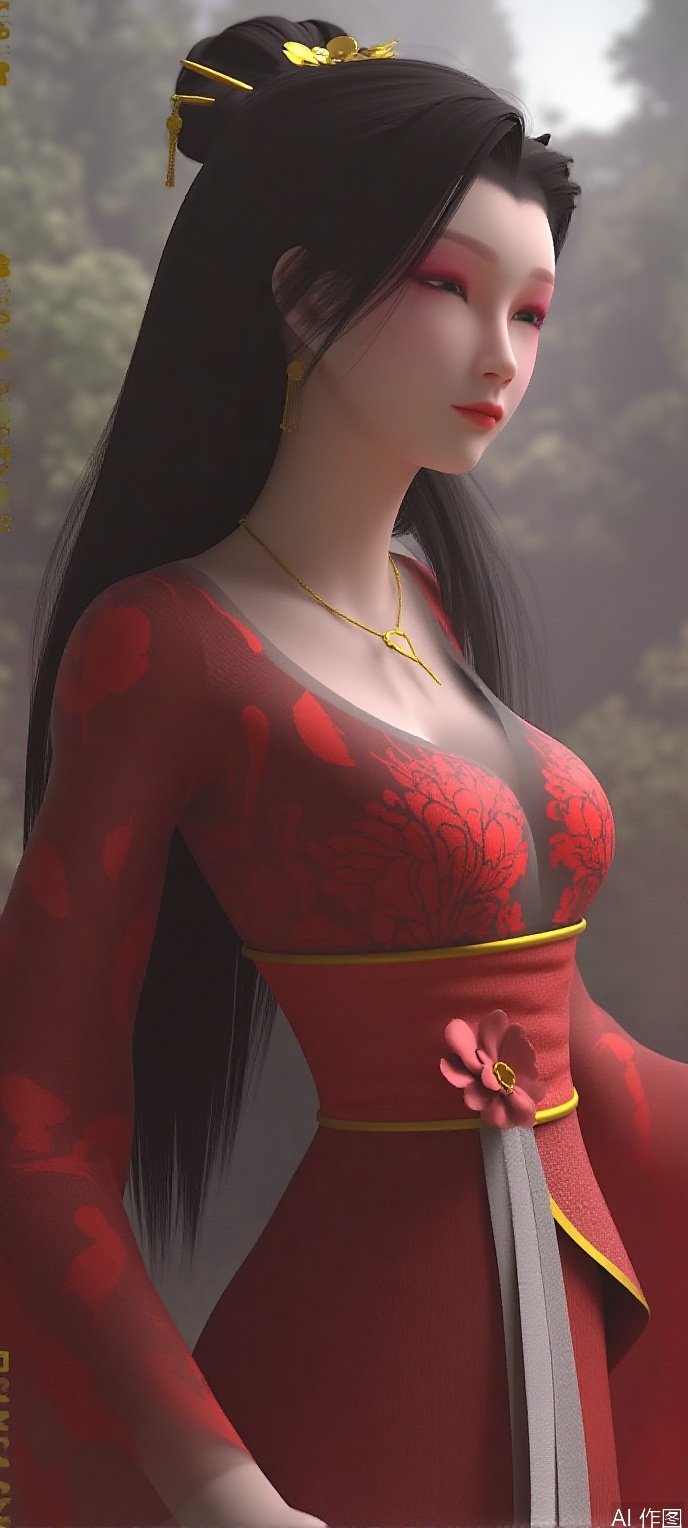 (high definition, Best quality, masterpiece, 4K, exquisite skin), 1girl, solo, breasts, looking at viewer, (diamond and beam background:1.1), full_body