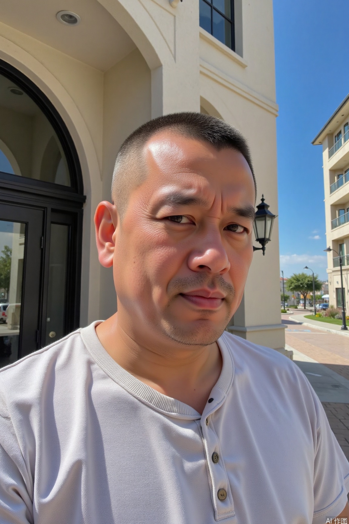 asianman,A man with excellent temperament,manly,outdoor