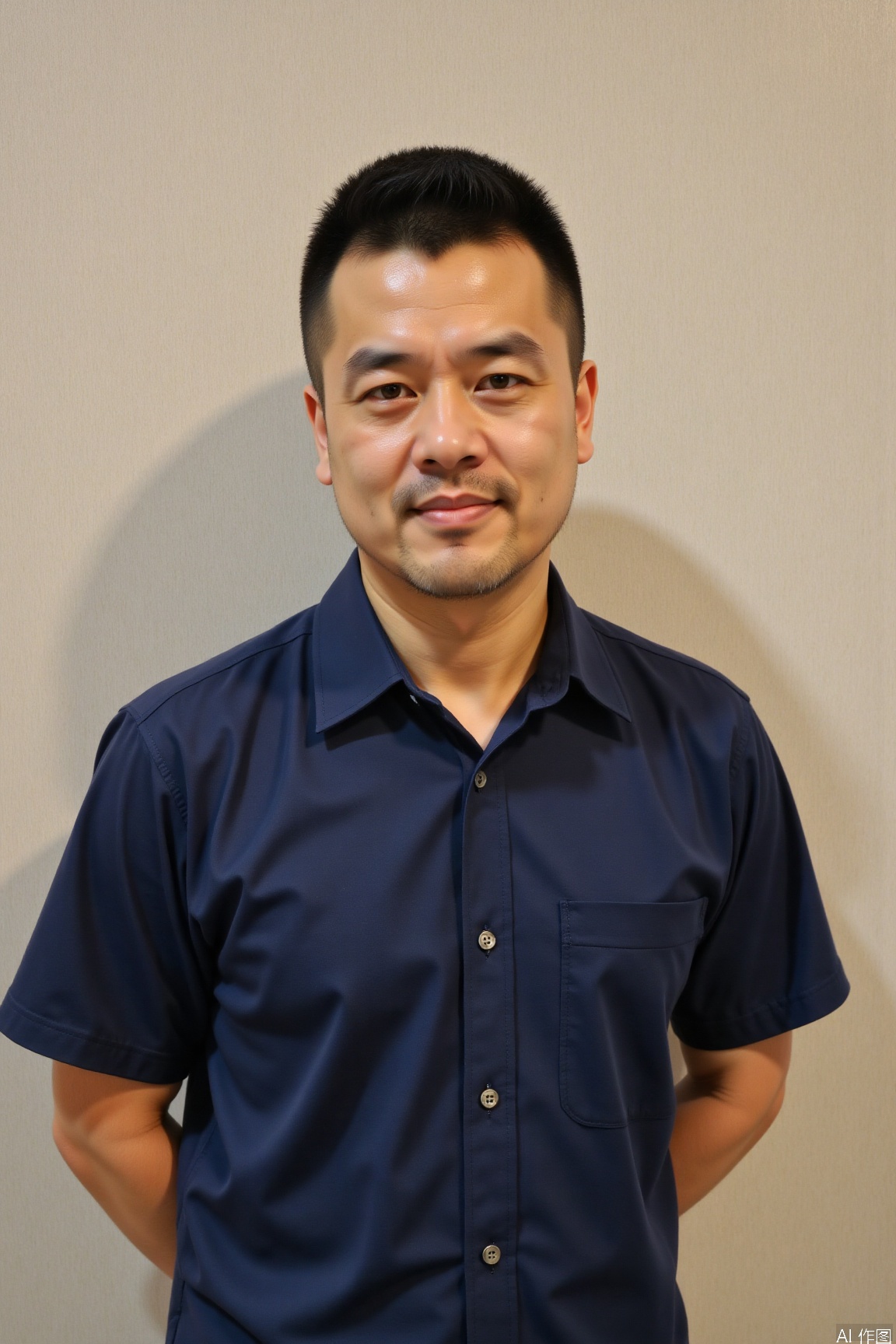 asianman,A man with excellent temperament,manly,