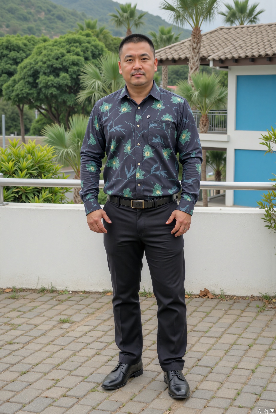 asianman,A man with excellent temperament,manly,outdoor