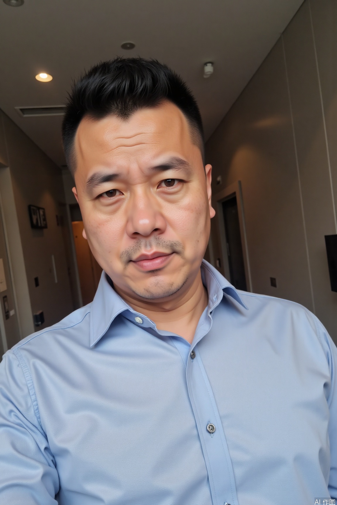 asianman,A man with excellent temperament,manly,