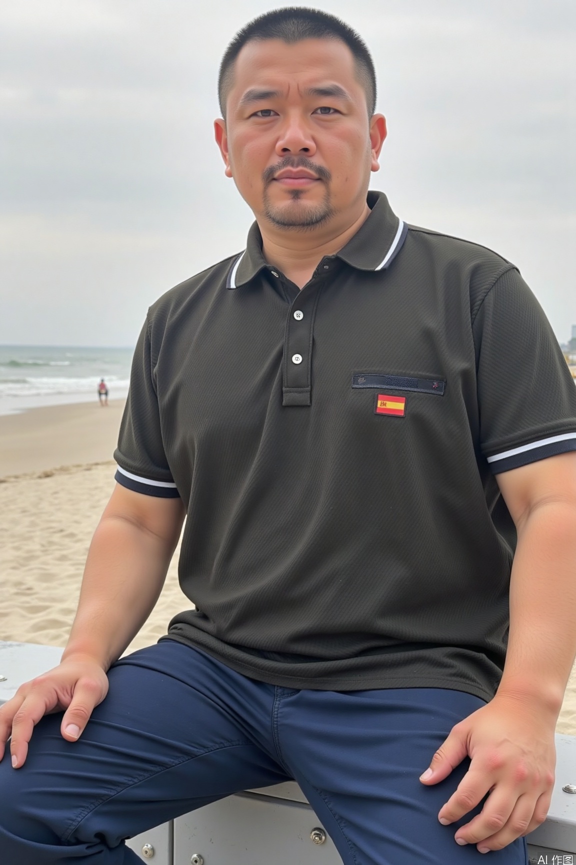 cnman,30 years old,A man with excellent temperament,manly,outdoor