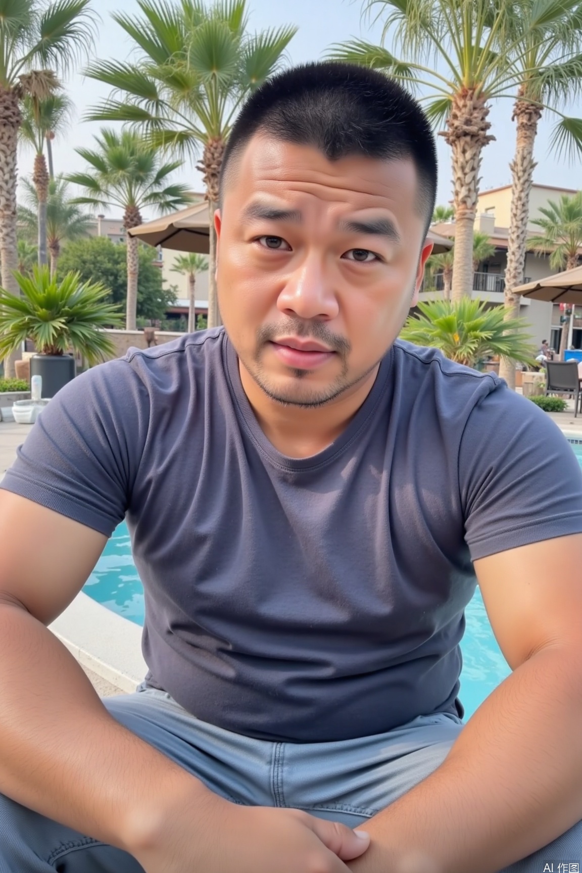 cnman,30 years old,A man with excellent temperament,manly,outdoor