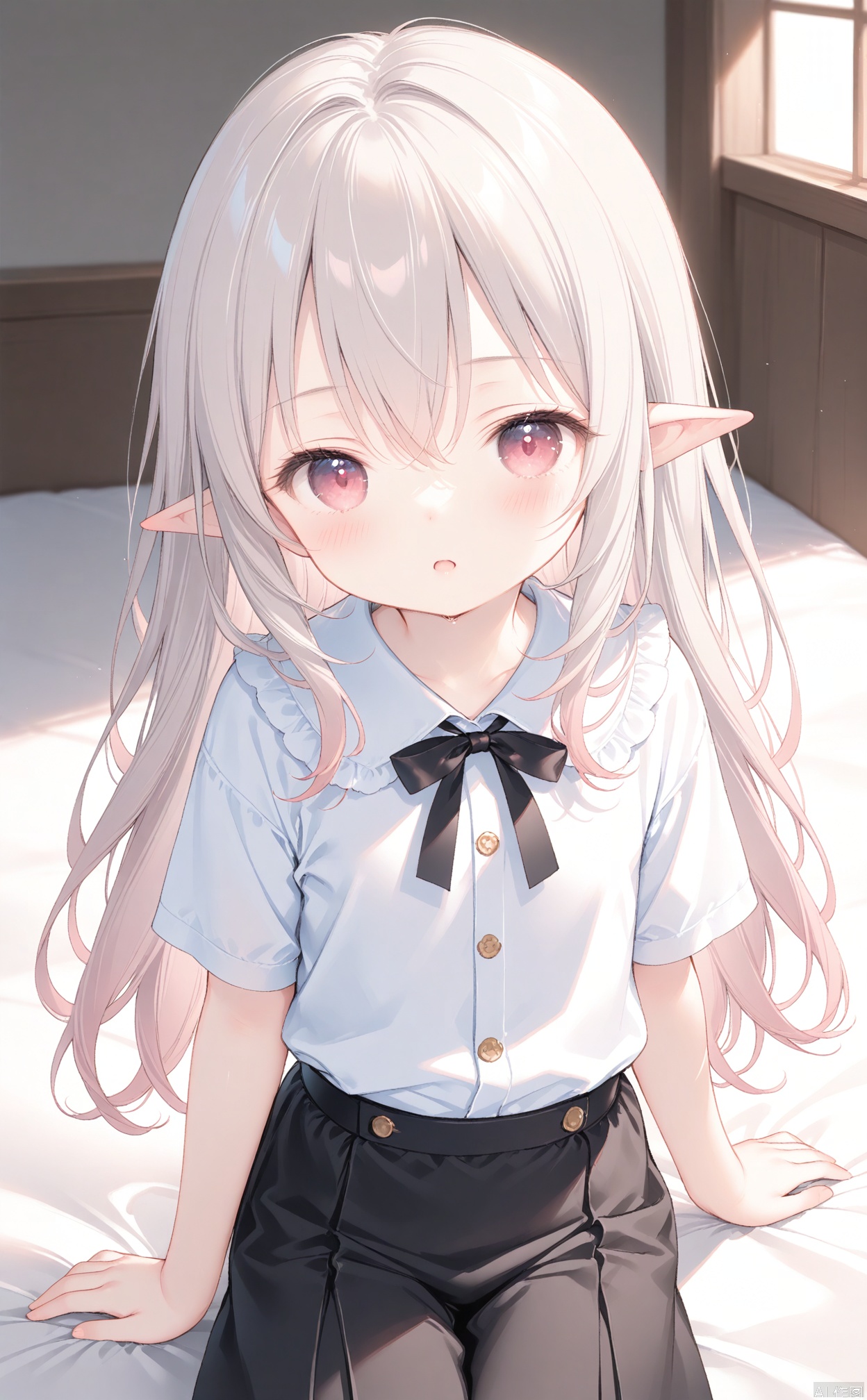 age_down,masterpiece,best quality,high quality,lolichromatic_aberration,cxdistill6,1girl,solo,long hair,loli,loli,loli,(little_girl:1.2),petite:1.1,