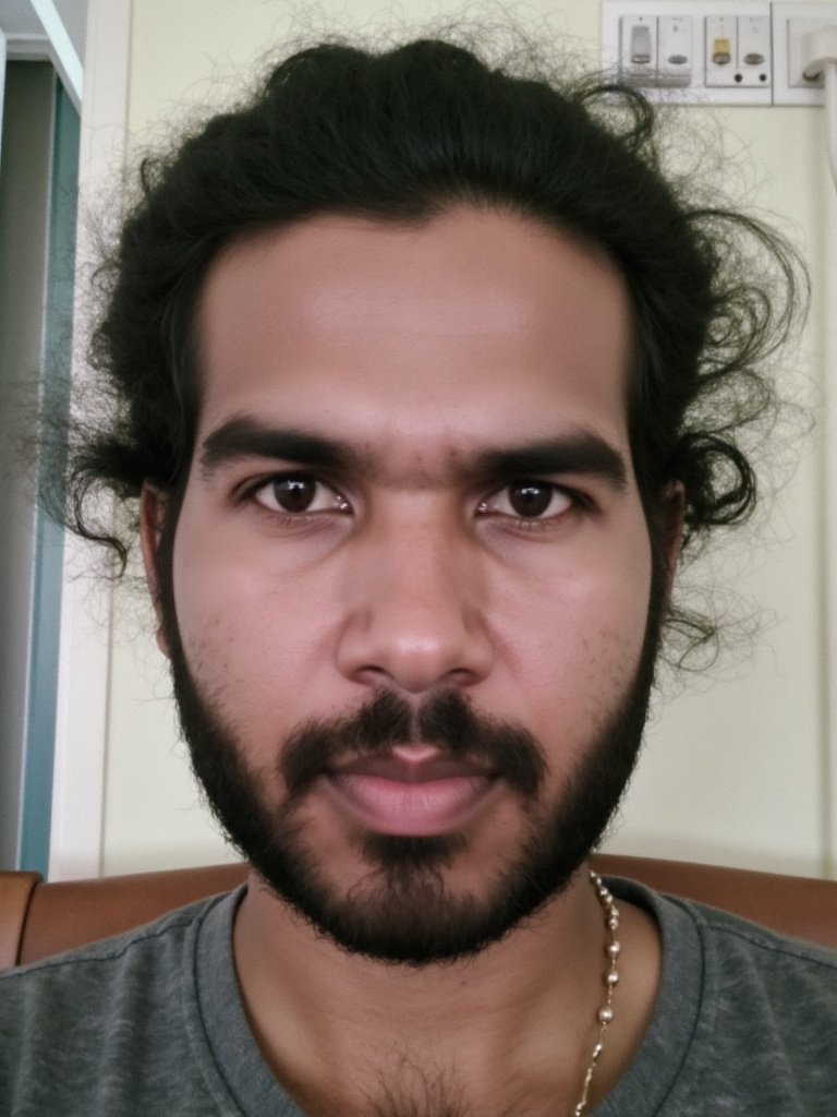 AI generated image on Tensor.Art