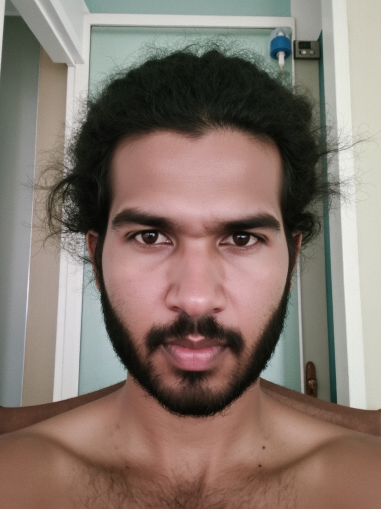 AI generated image on Tensor.Art