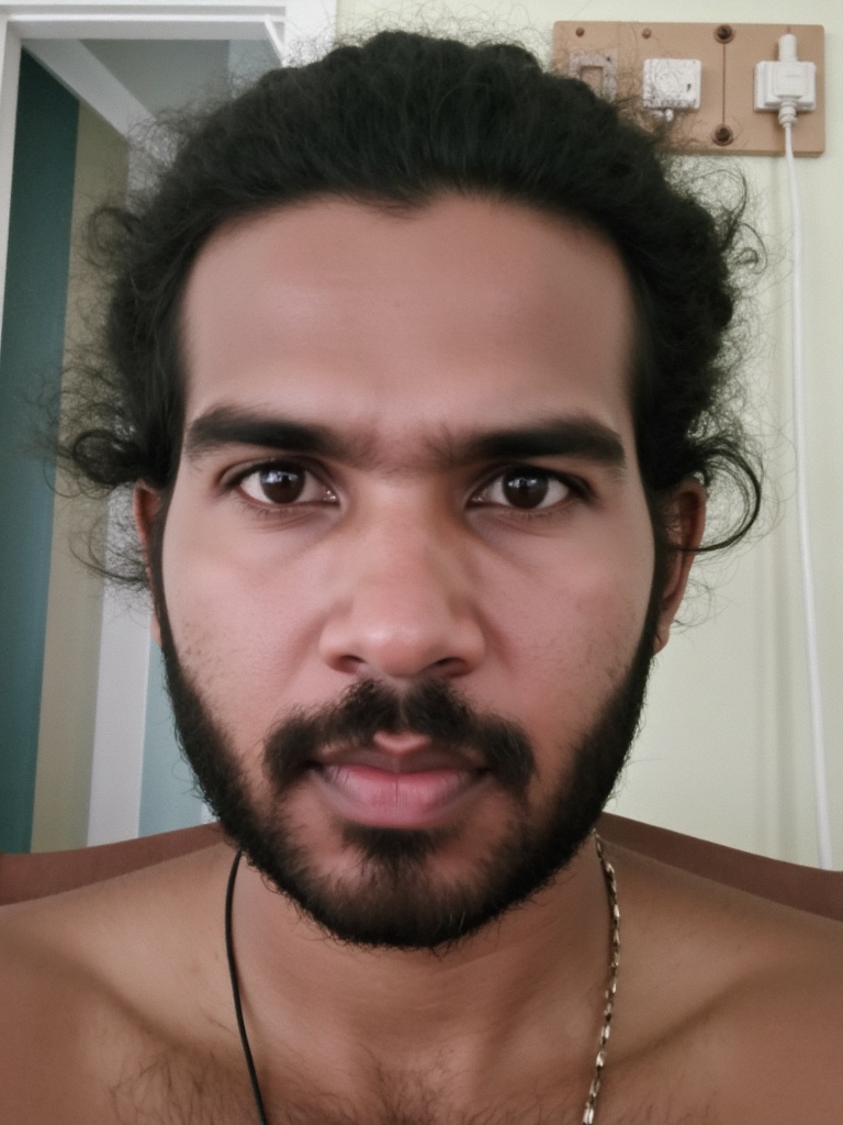 AI generated image on Tensor.Art