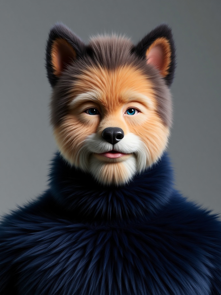 AI generated image on Tensor.Art