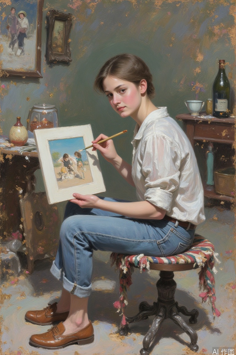 painting