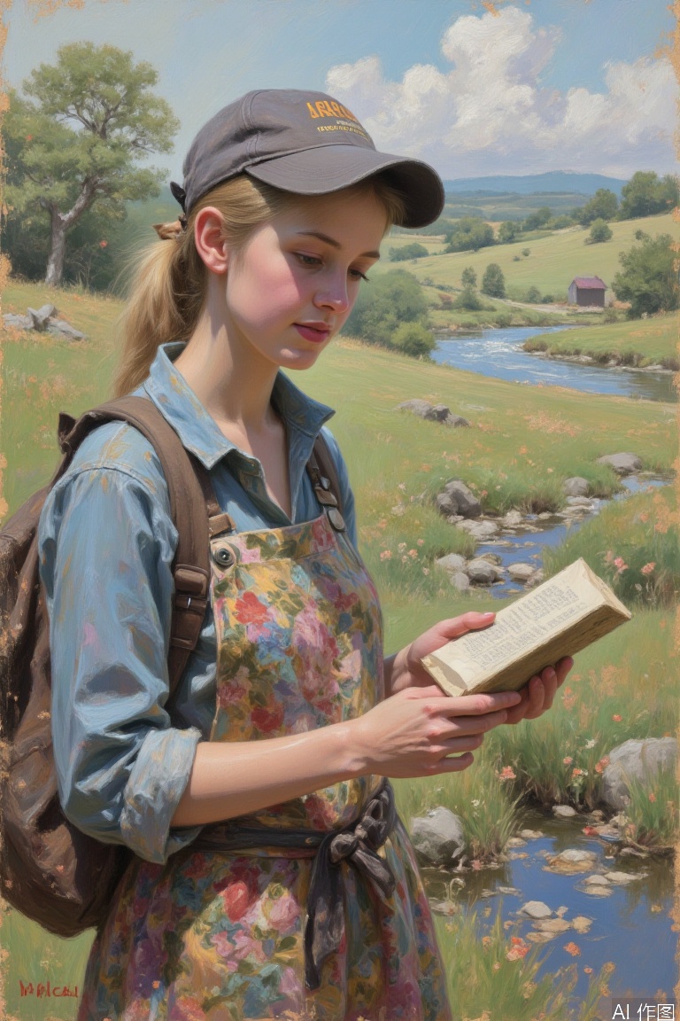 painting