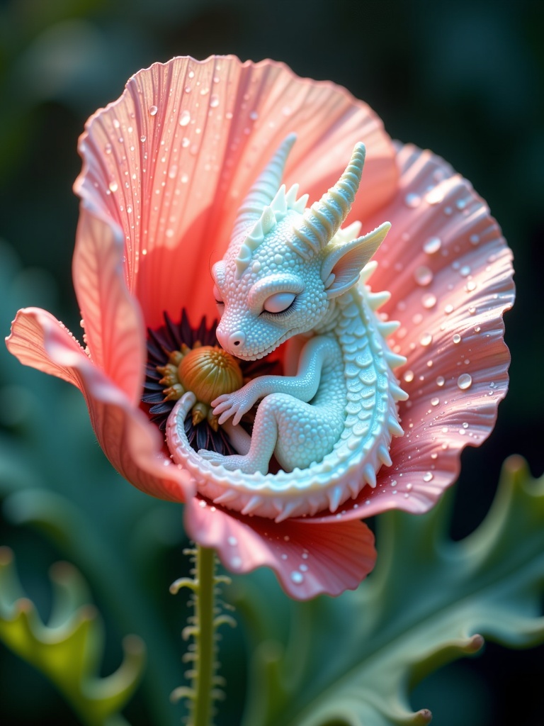 AI generated image on Tensor.Art