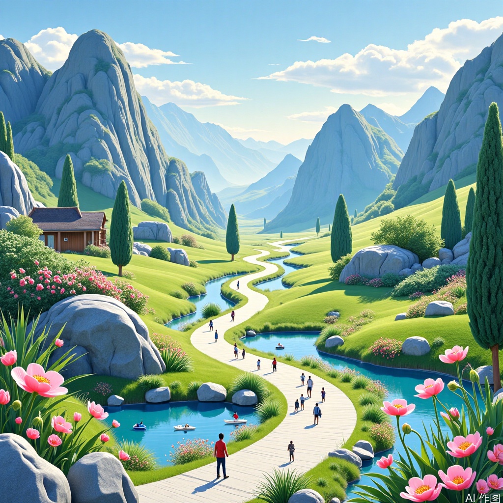 spring