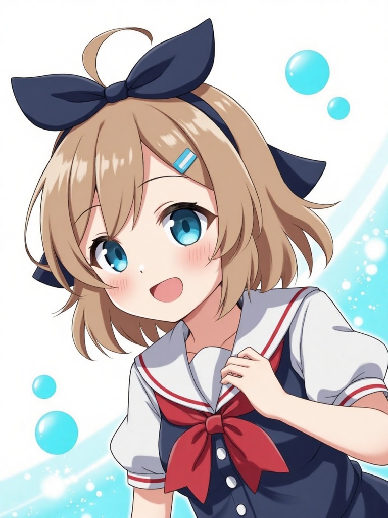 AI generated image on Tensor.Art