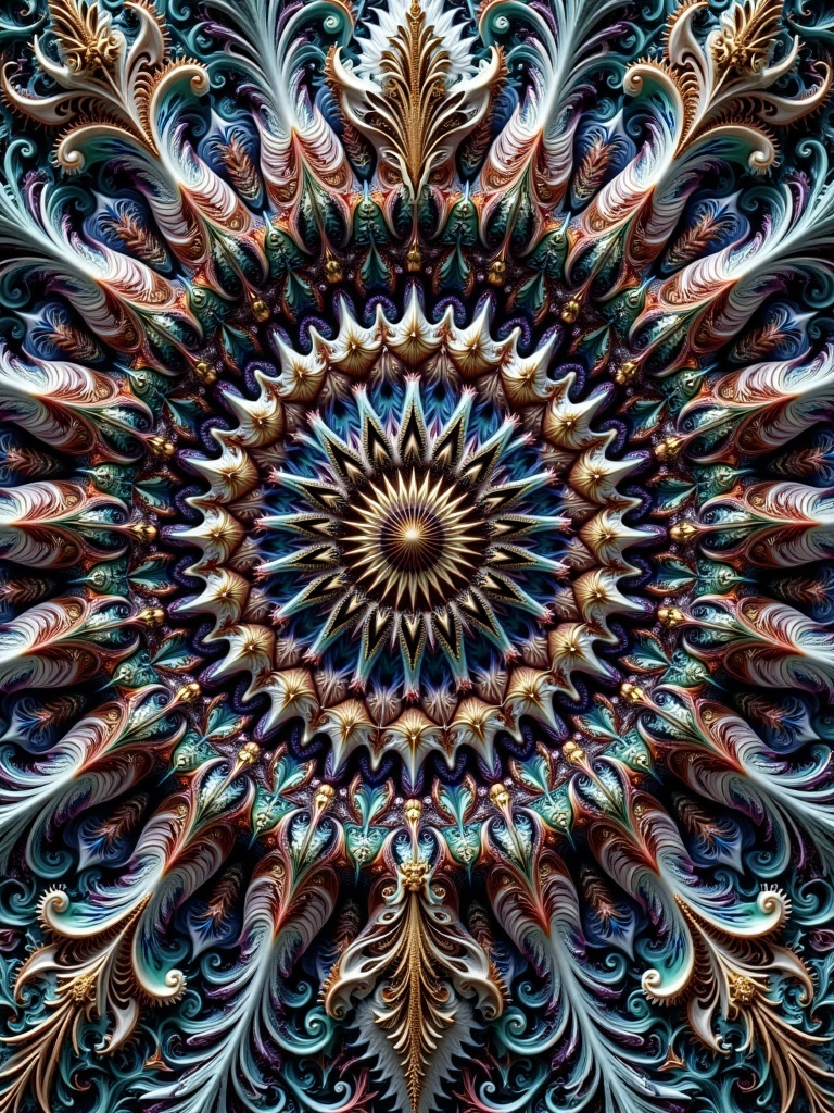 AI generated image on Tensor.Art