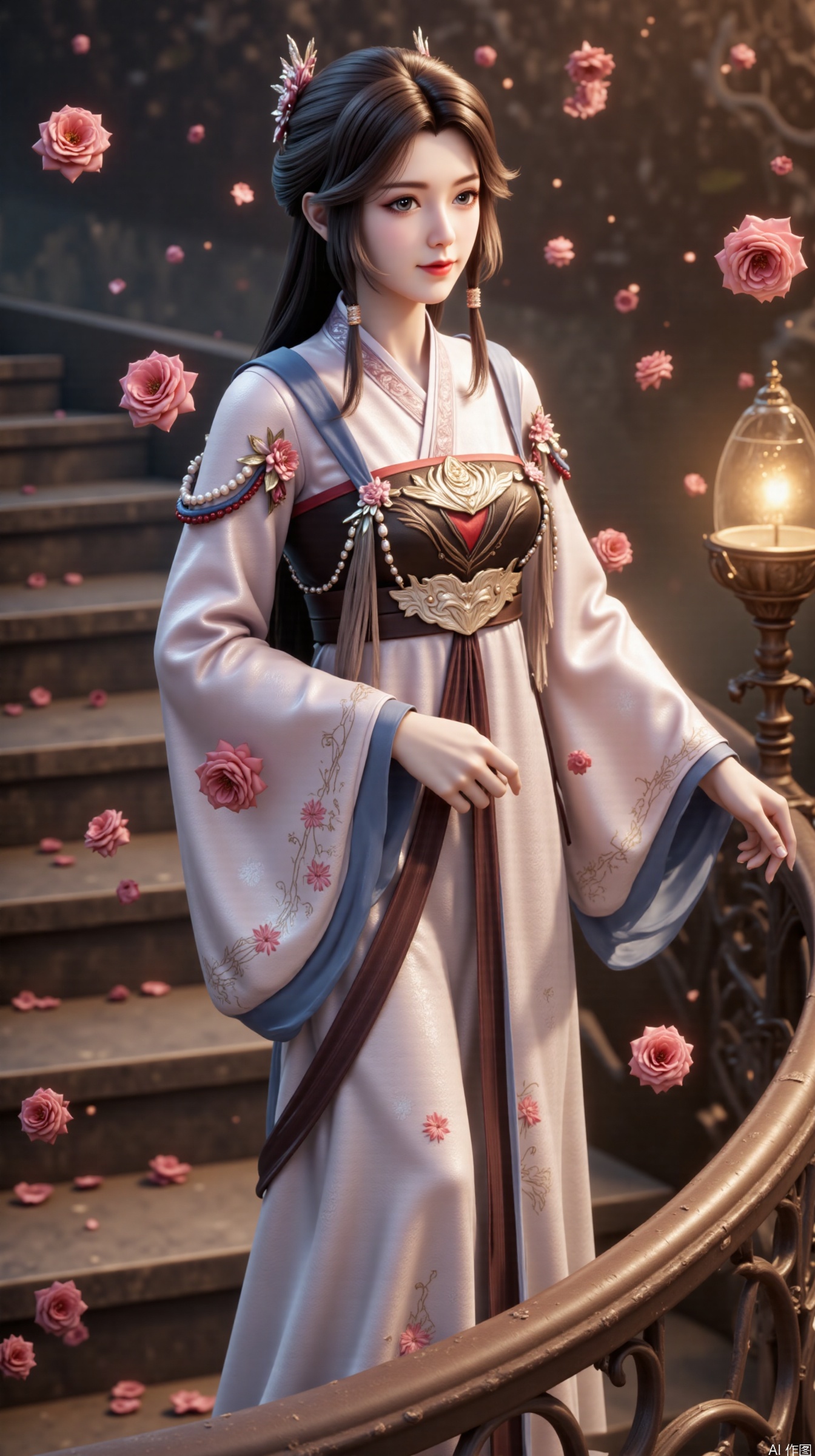best quality,  masterpiece,  ultra-detailed by 天运子 on Tensor.Art