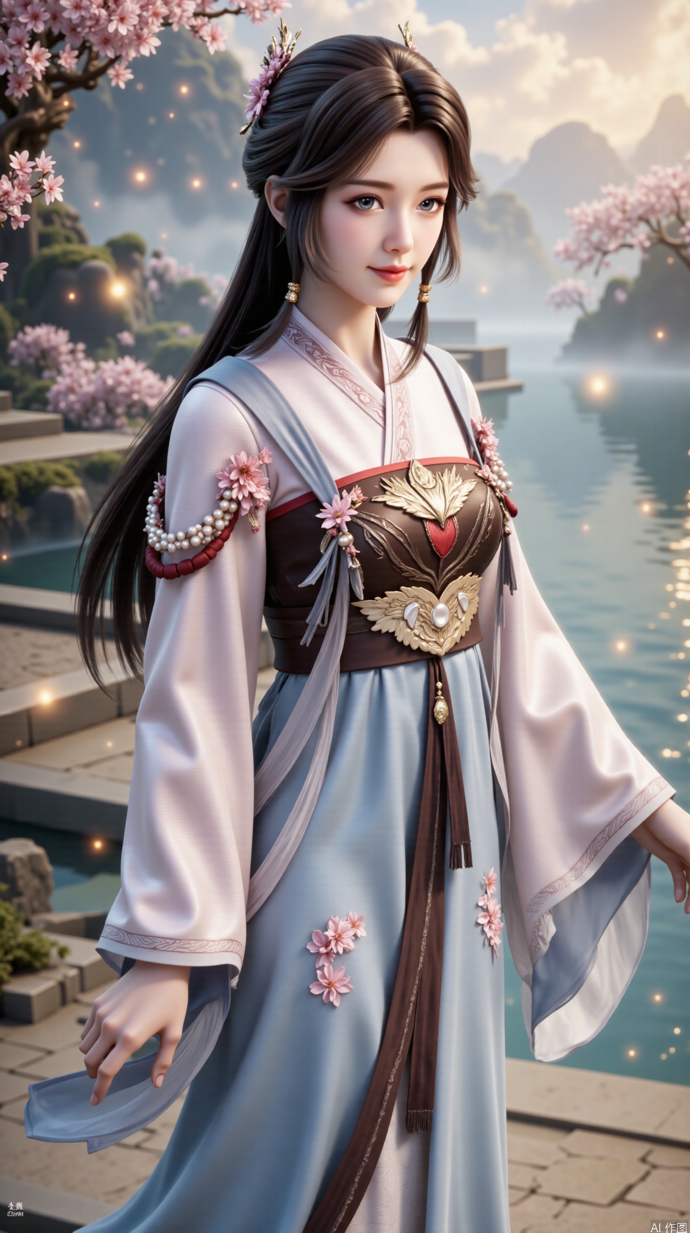 best quality,  masterpiece,  ultra-detailed on Tensor.Art