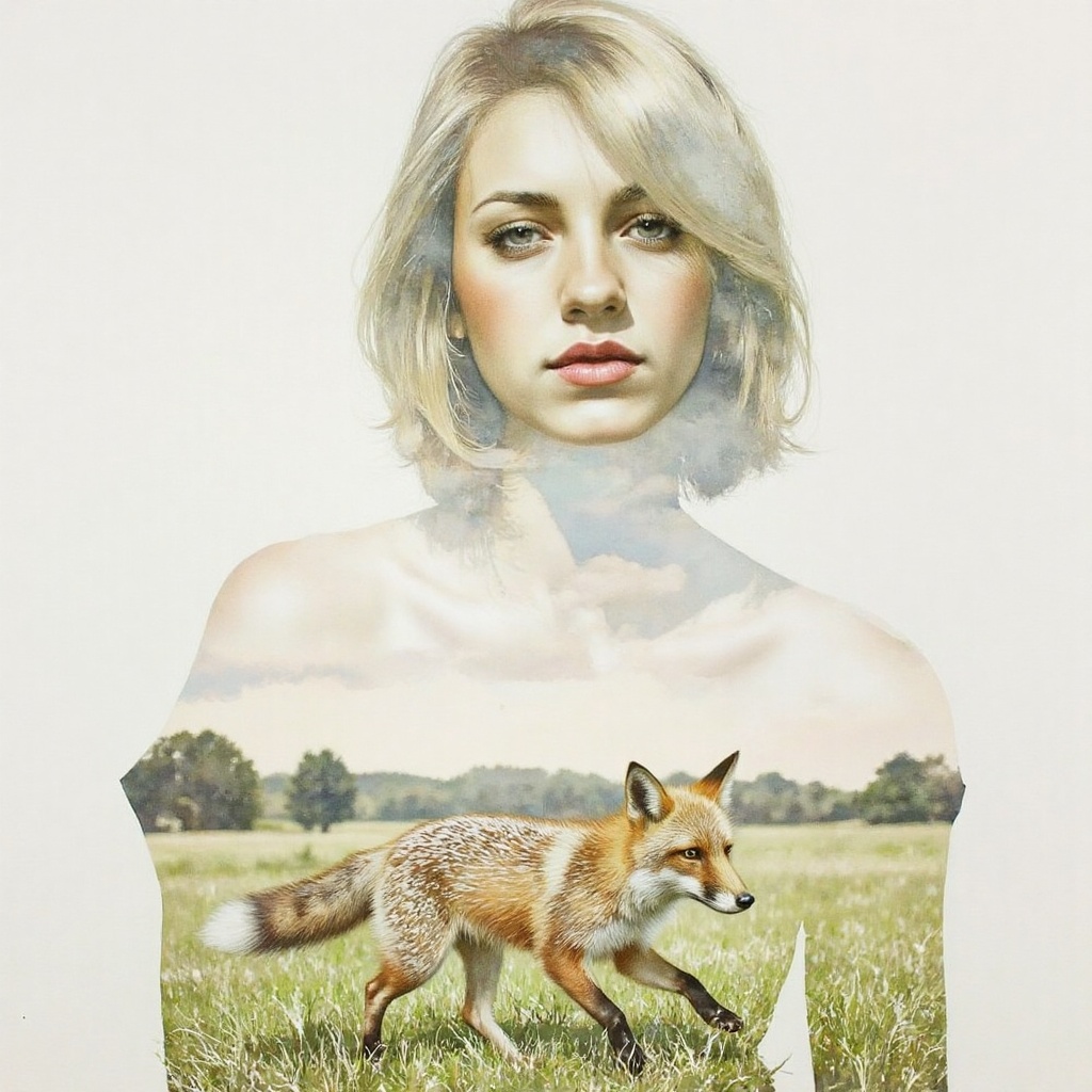 AI generated image on Tensor.Art