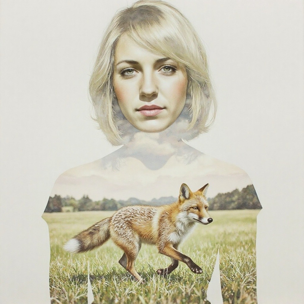AI generated image on Tensor.Art