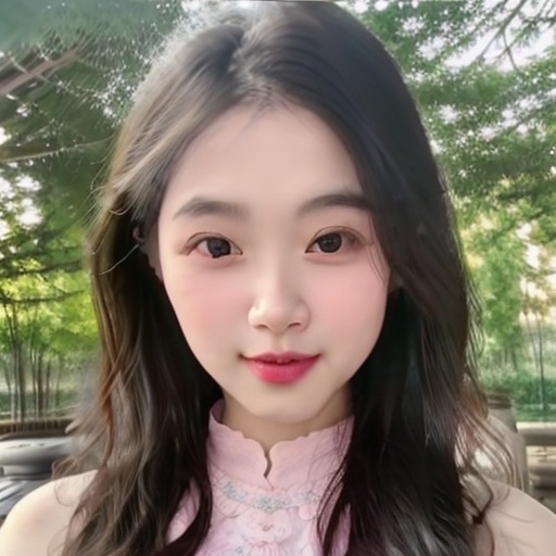 AI generated image on Tensor.Art
