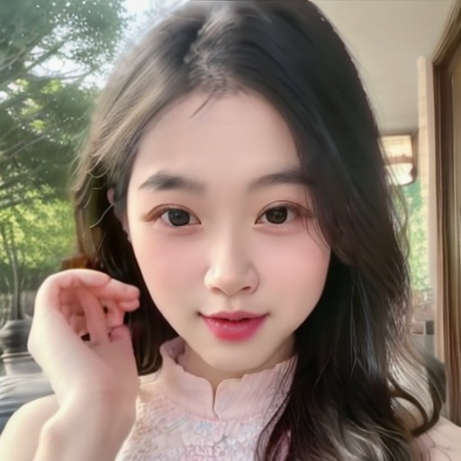 AI generated image on Tensor.Art