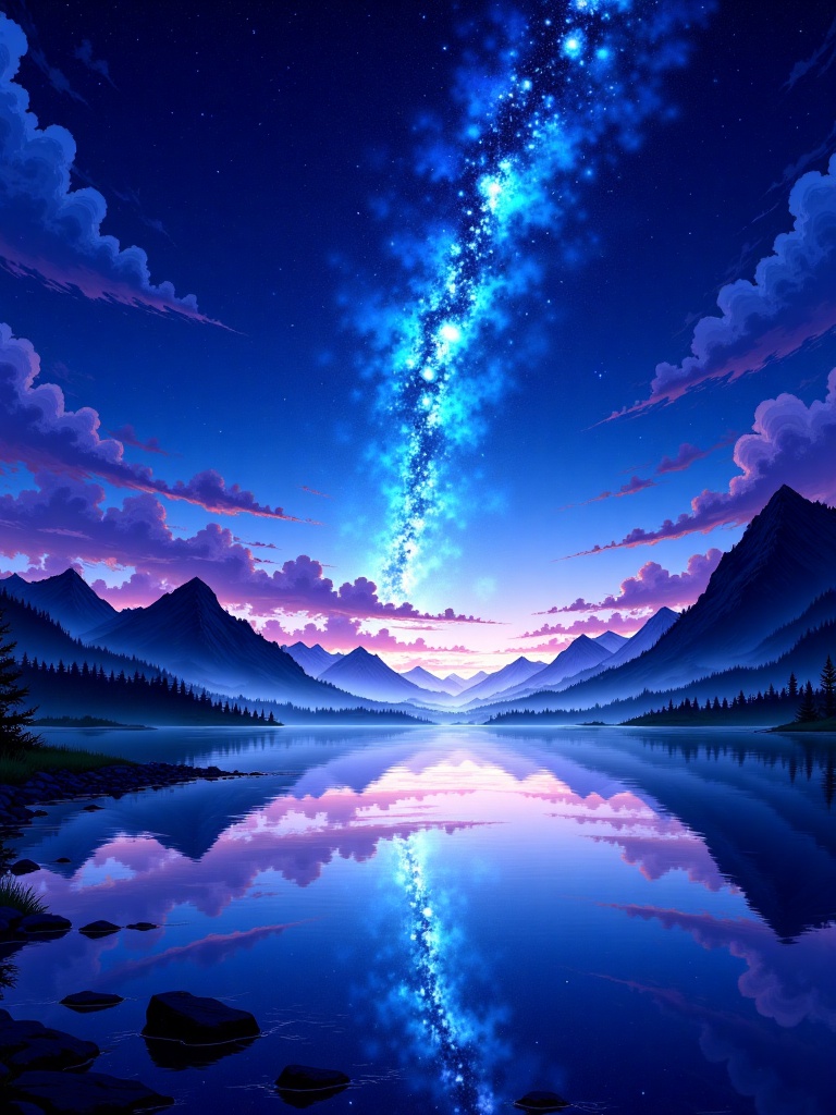 AI generated image on Tensor.Art