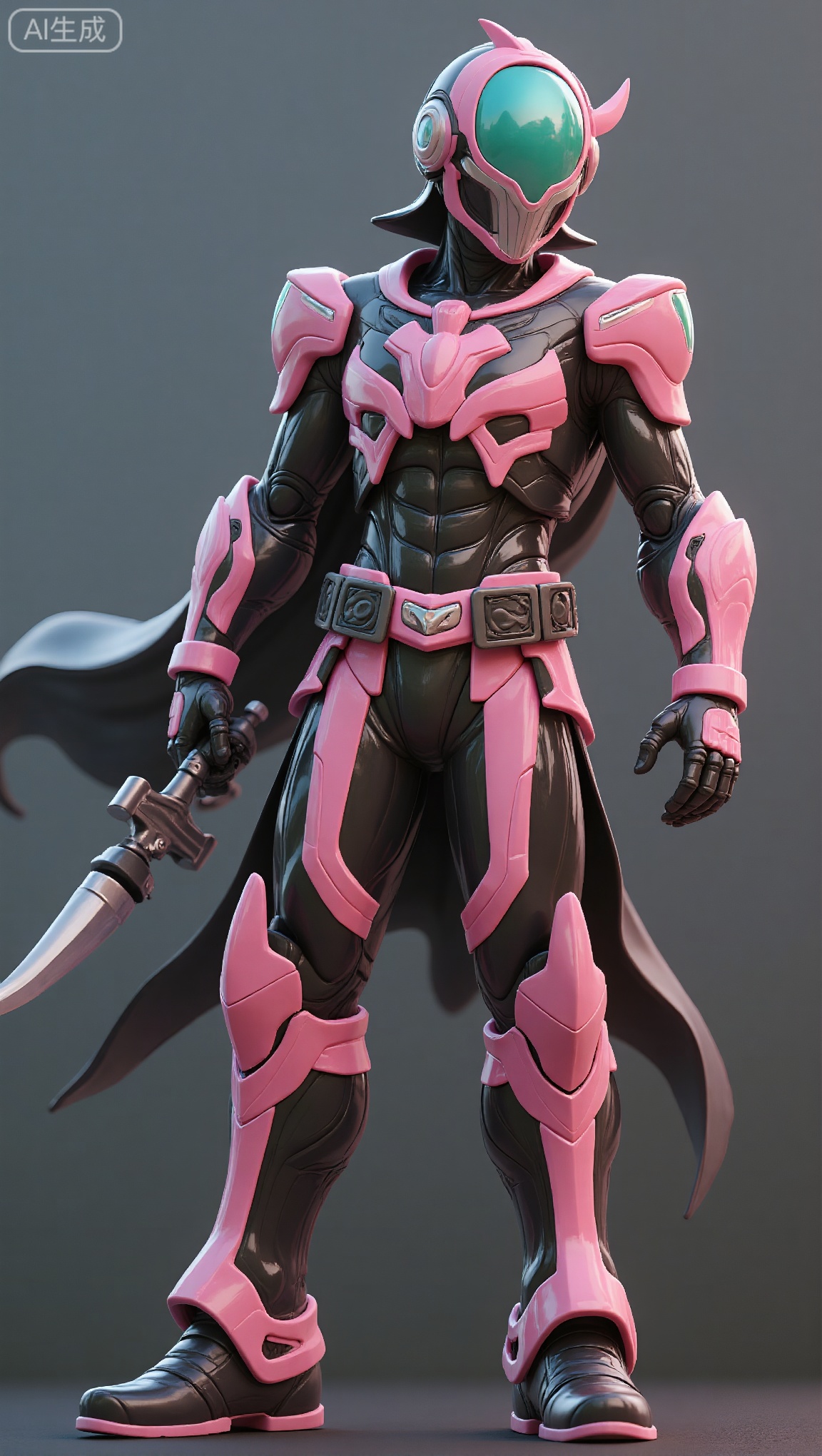 Kamen Rider
