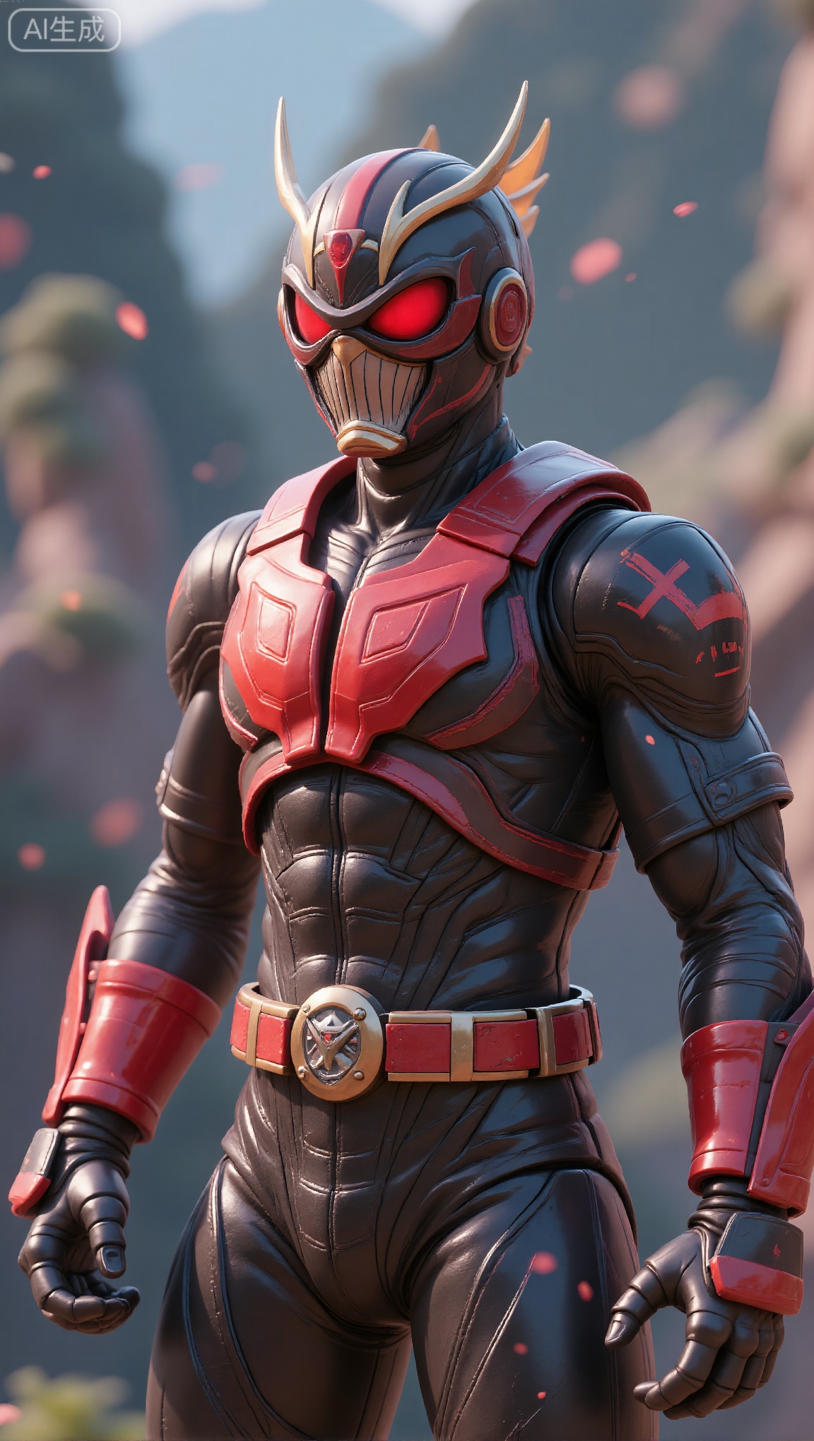 Kamen Rider