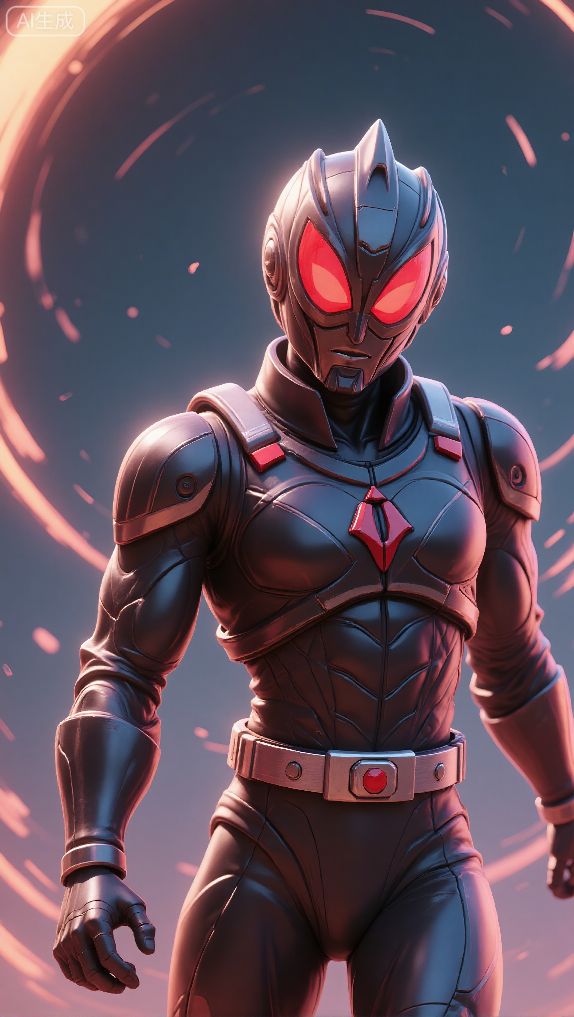 Kamen Rider