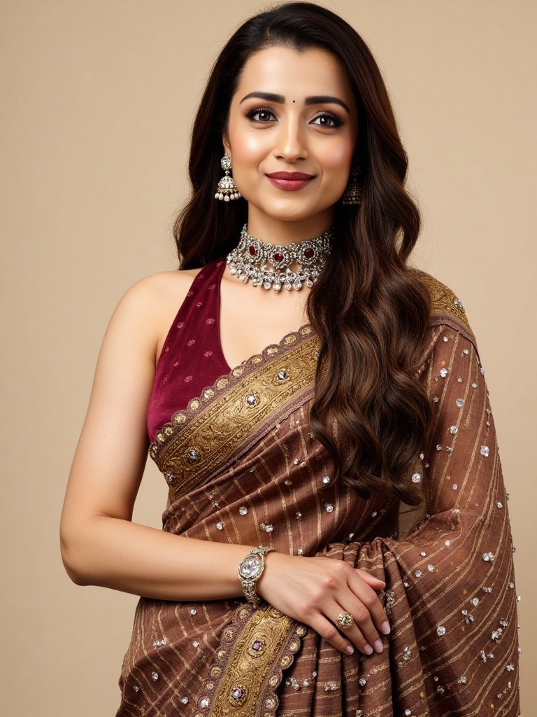 AI generated image on Tensor.Art
