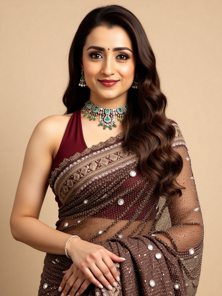 AI generated image on Tensor.Art