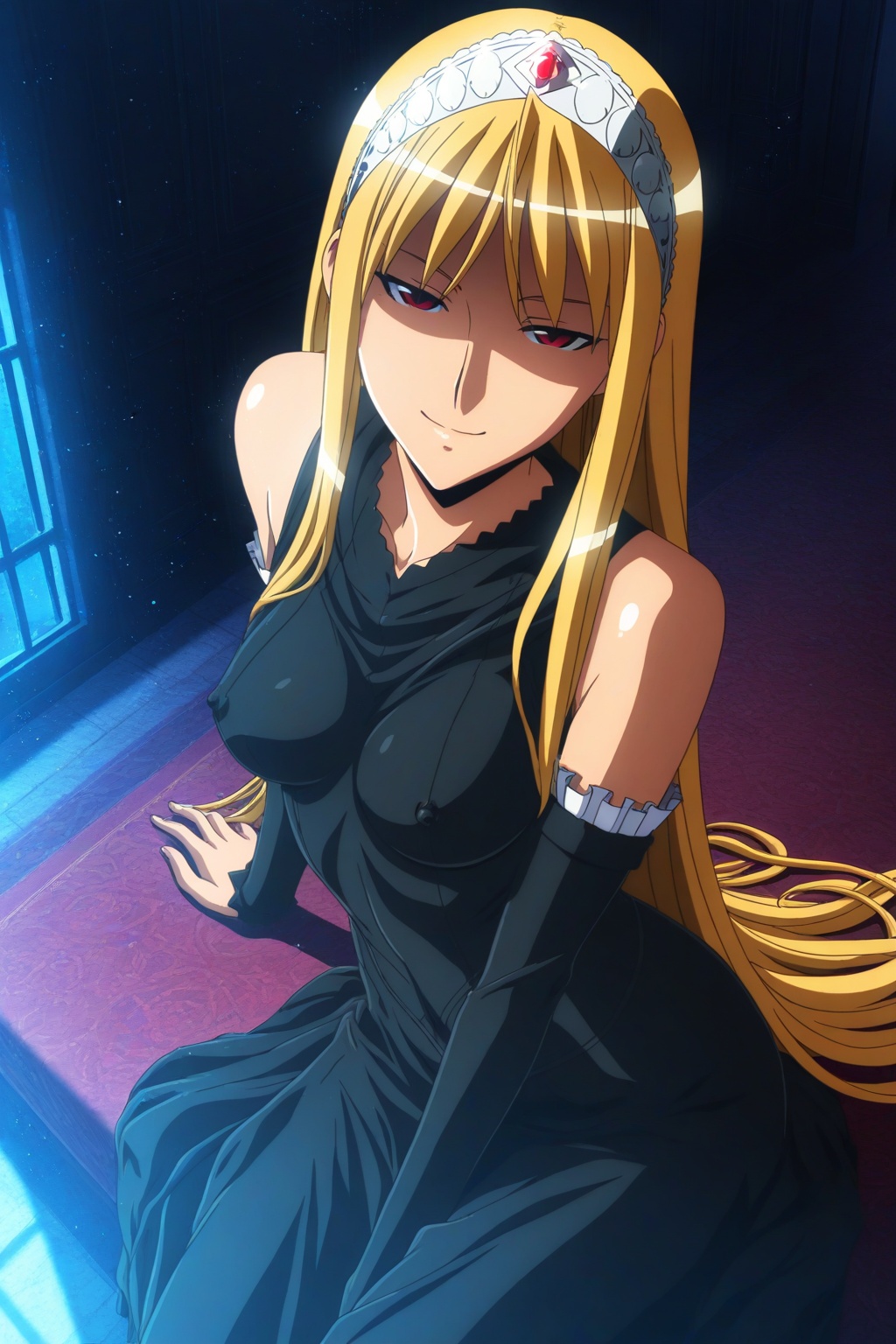 ((masterpiece))),  (((best quality))),  Masterpiece on Tensor.Art