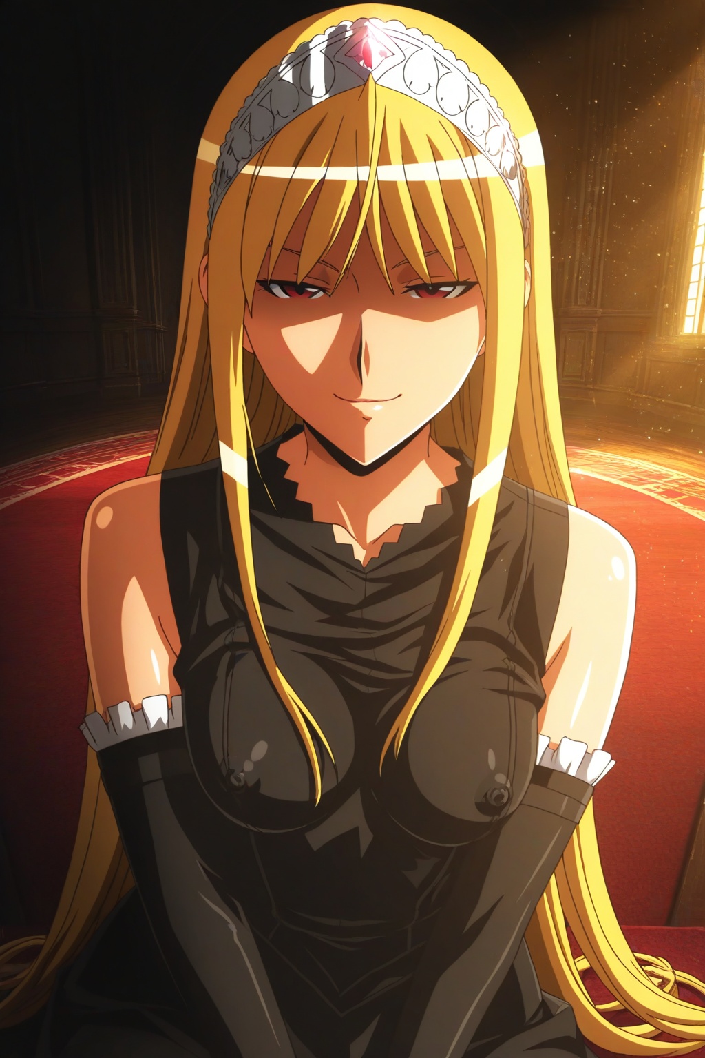 ((masterpiece))),  (((best quality))),  Masterpiece on Tensor.Art