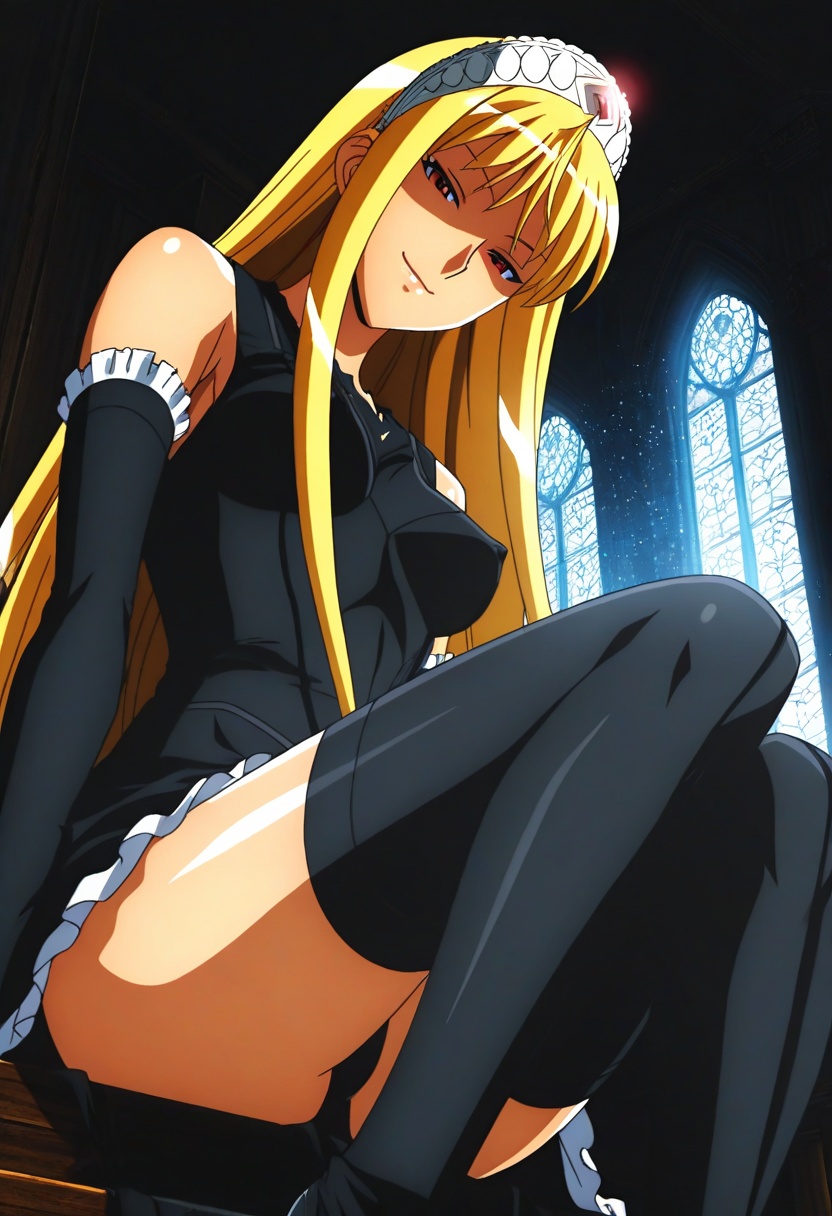 ((masterpiece))),  (((best quality))),  Masterpiece on Tensor.Art