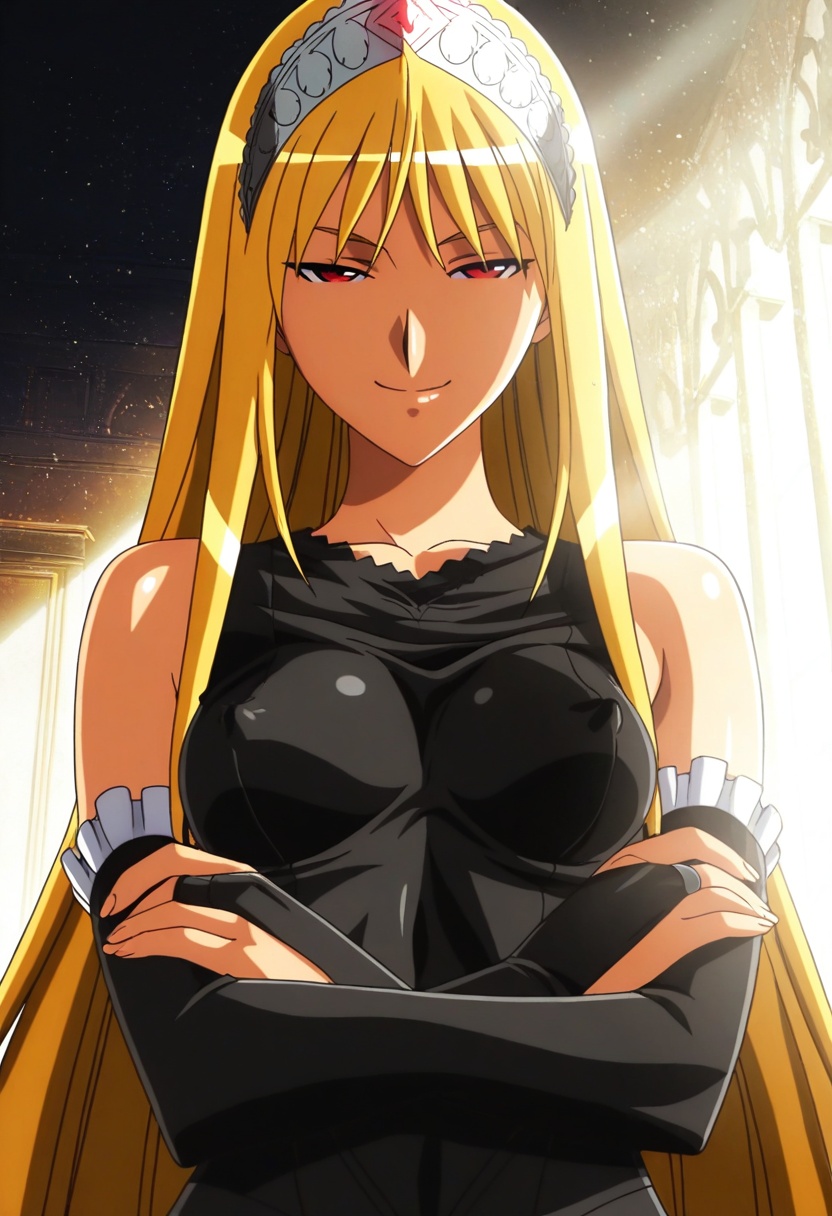 ((masterpiece))),  (((best quality))),  Masterpiece on Tensor.Art