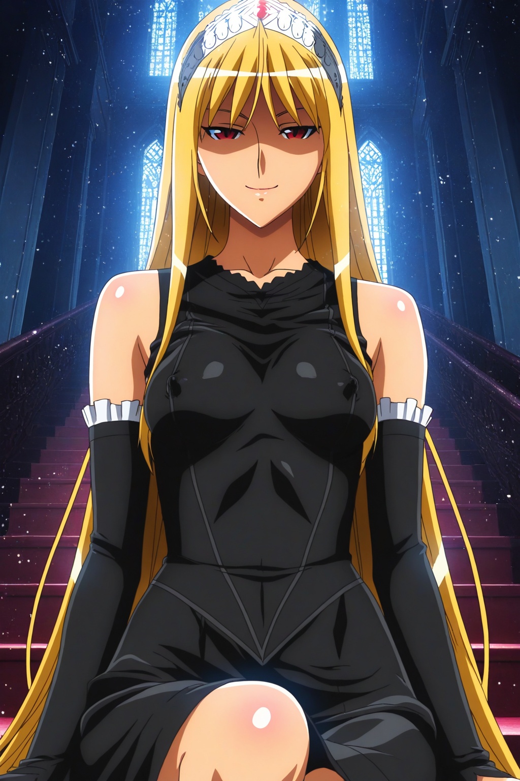 ((masterpiece))),  (((best quality))),  Masterpiece on Tensor.Art